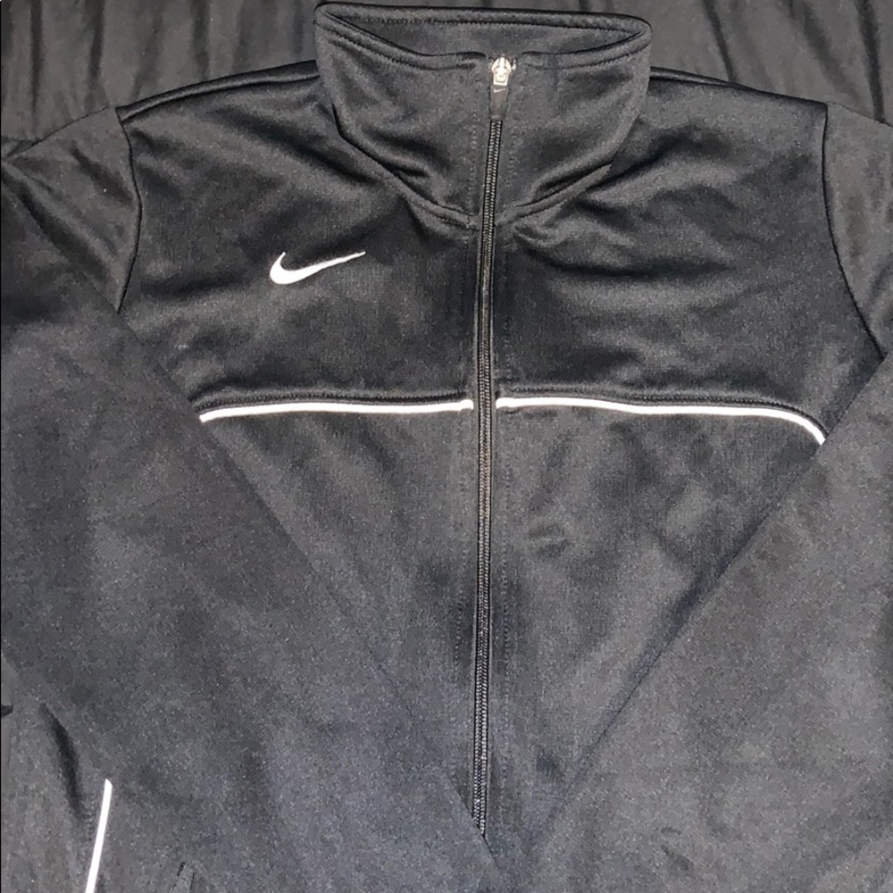 Nike Jacket